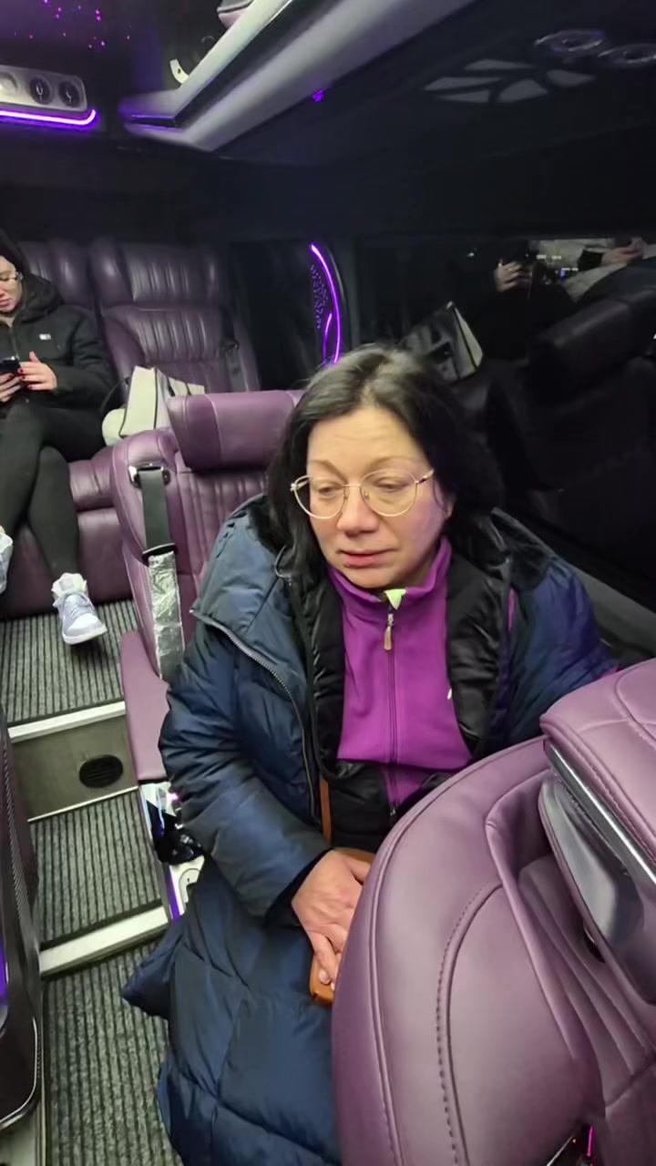 @Світ Комфортних Перевезень