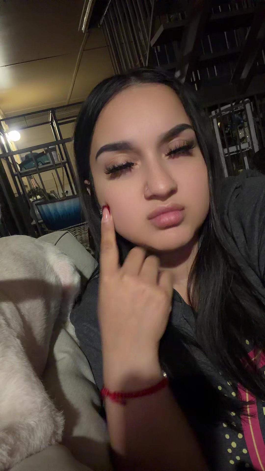 @Lulu Garza