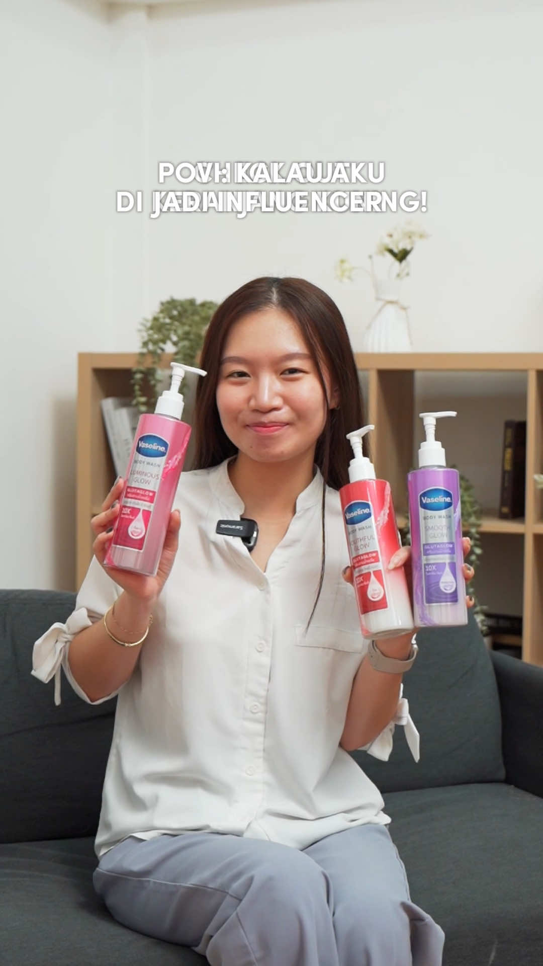 @Unilever Int. Shop ID