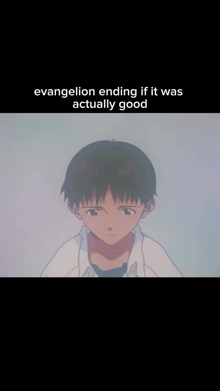 @Evangelion Abridged