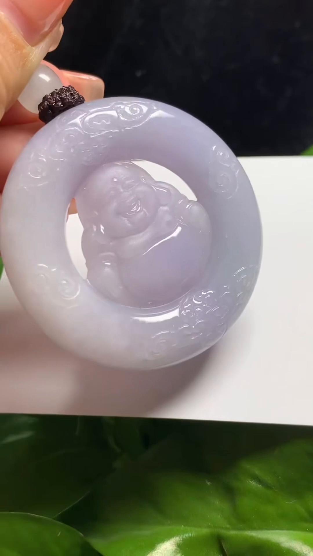 @One of a Kind Jadeite