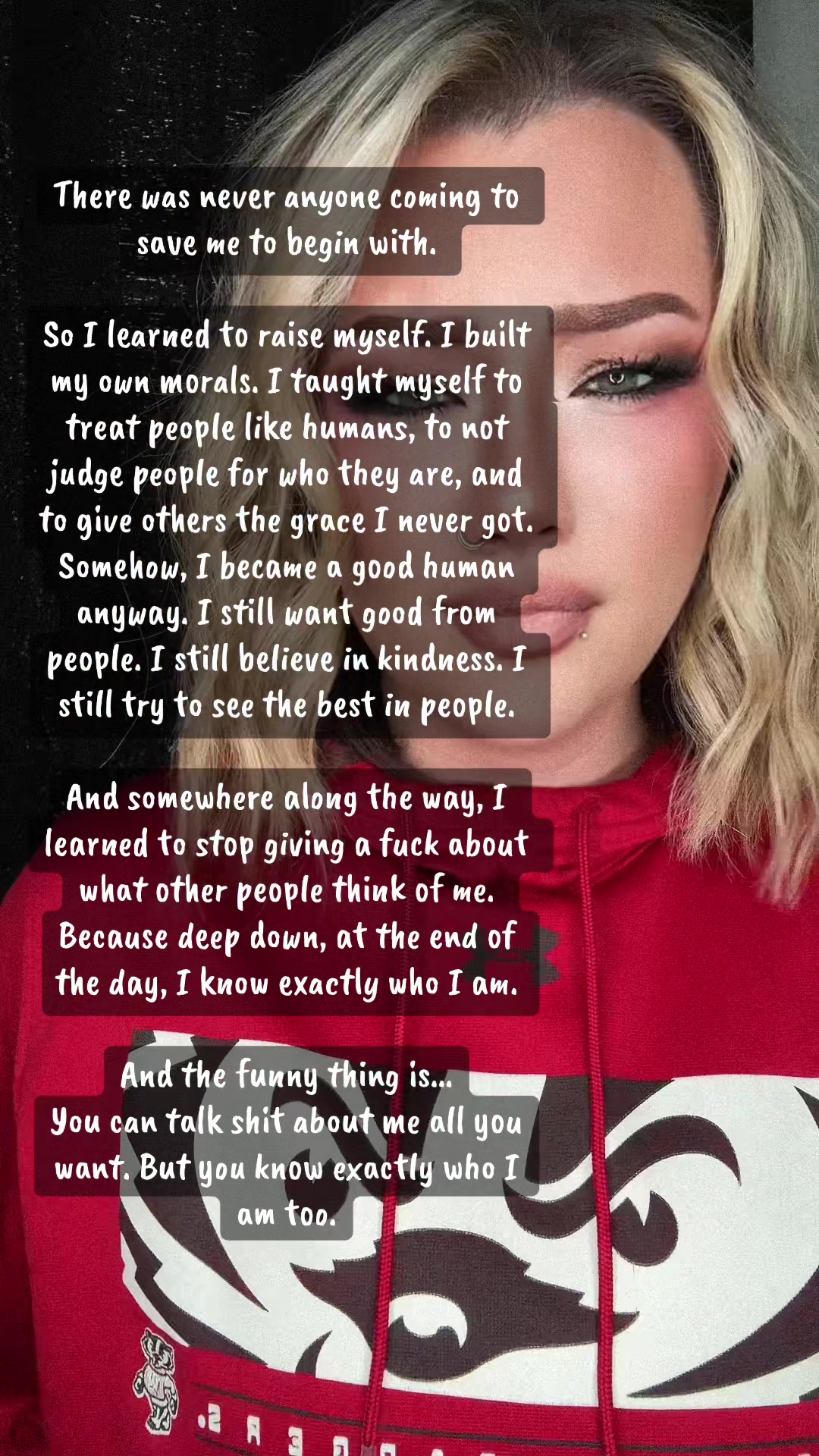 @Sara