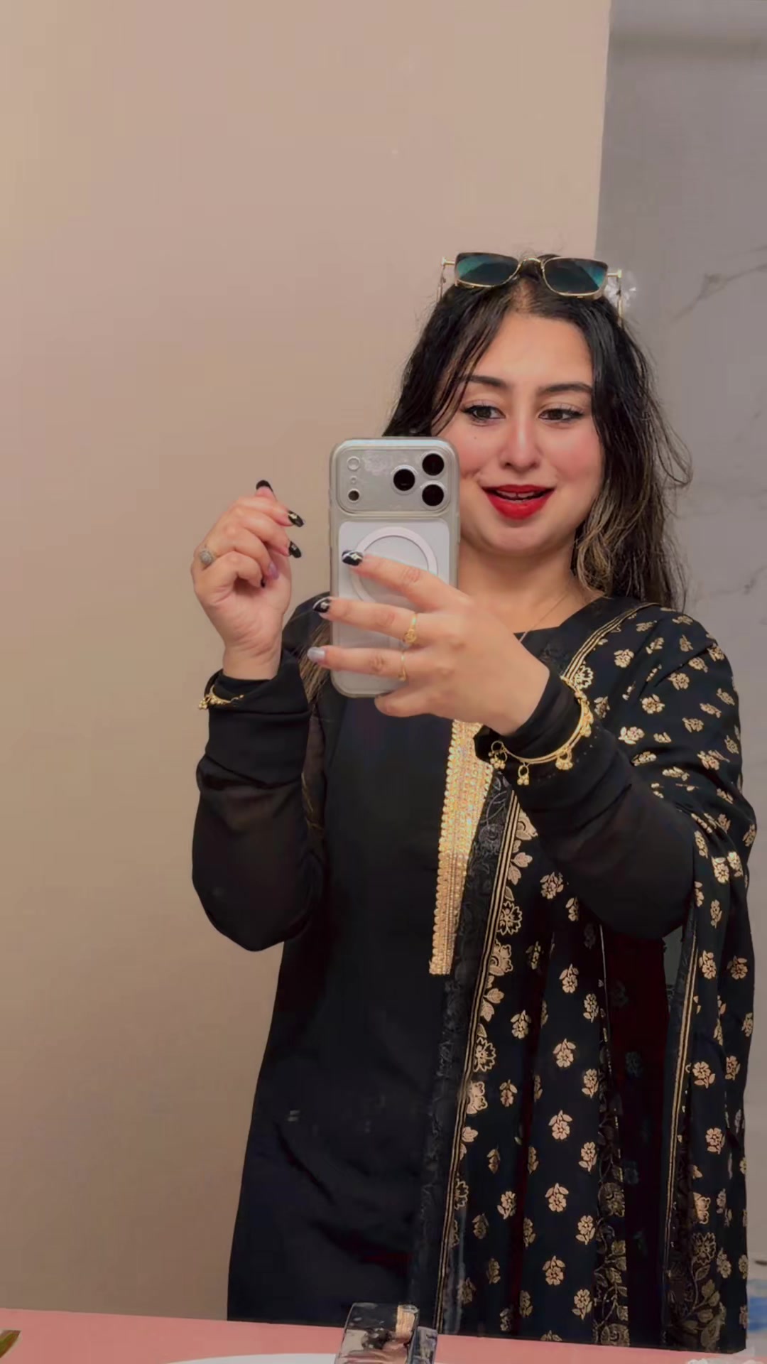 @Sanjana