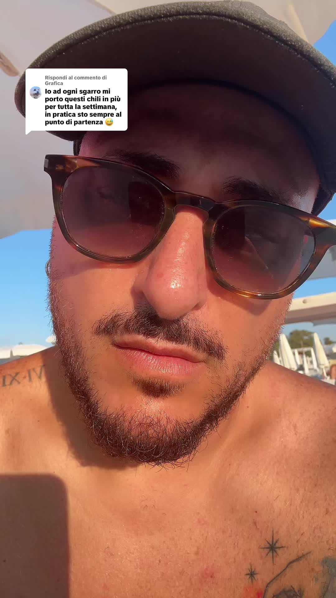 @Mario Nocera