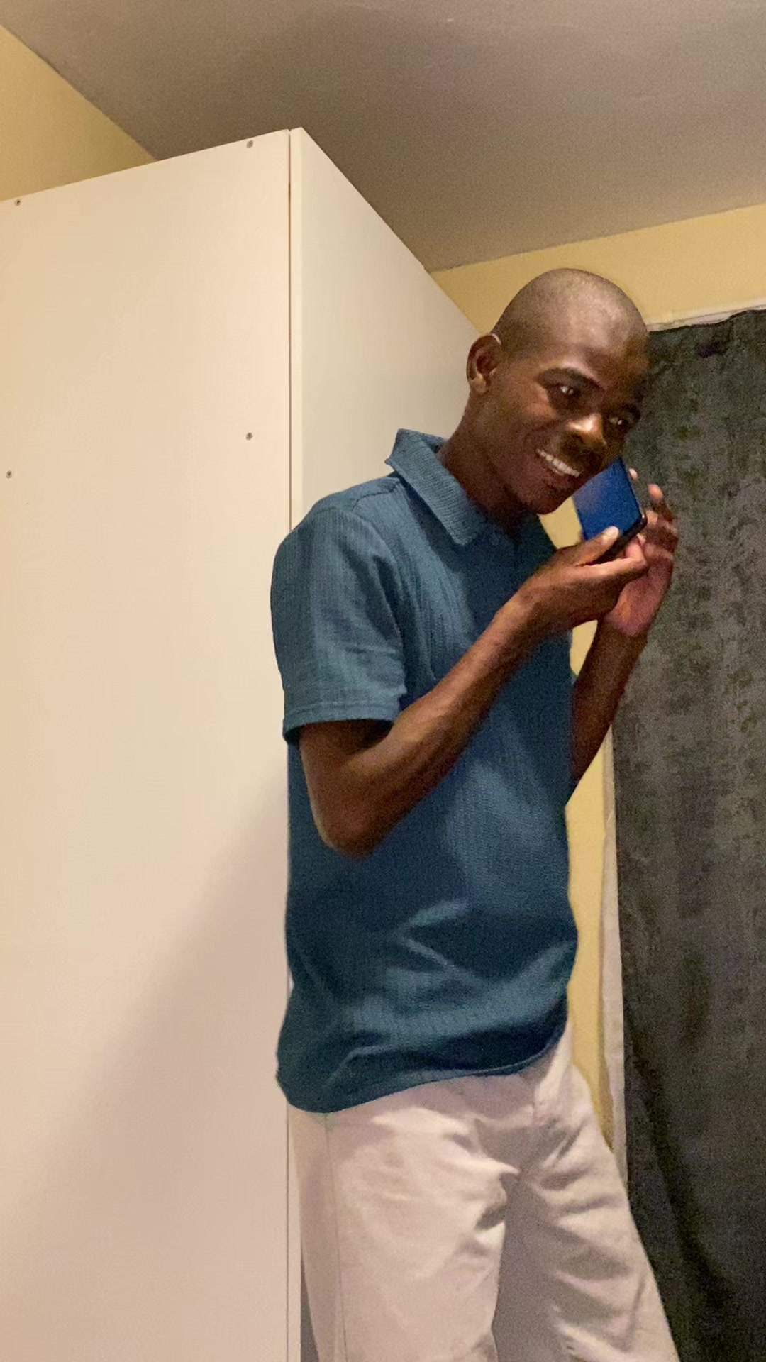 @Tumelo Oliver