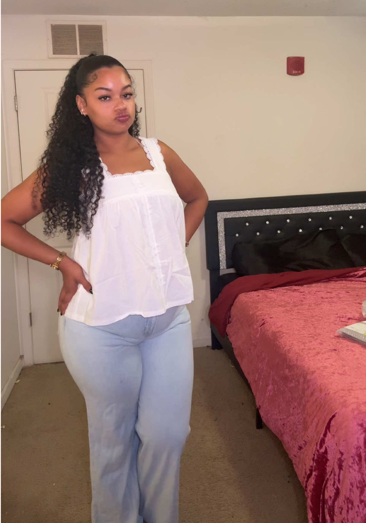 @Tyra Marie