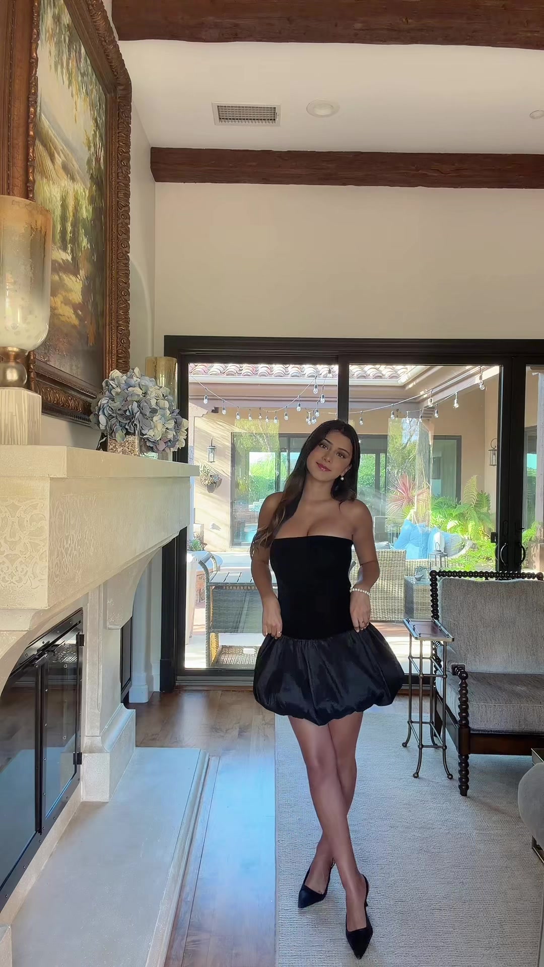 @ava simone ๐ค