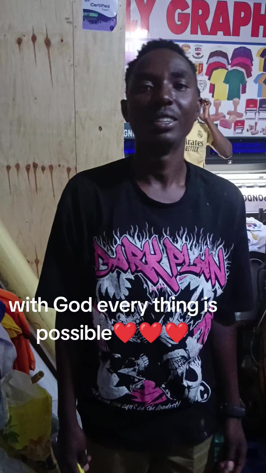 @Odoi&Sons