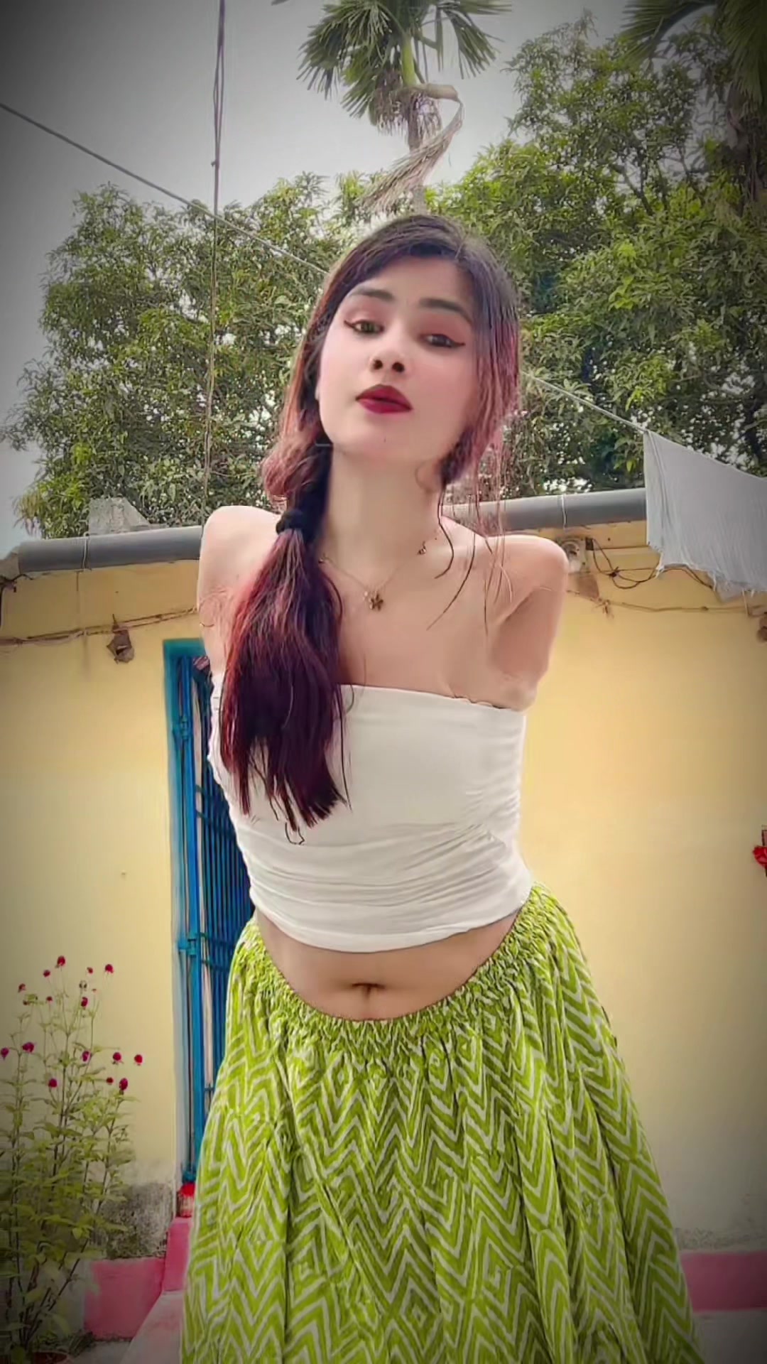 @Armless girl 👧 🦋❤️🔥🦋