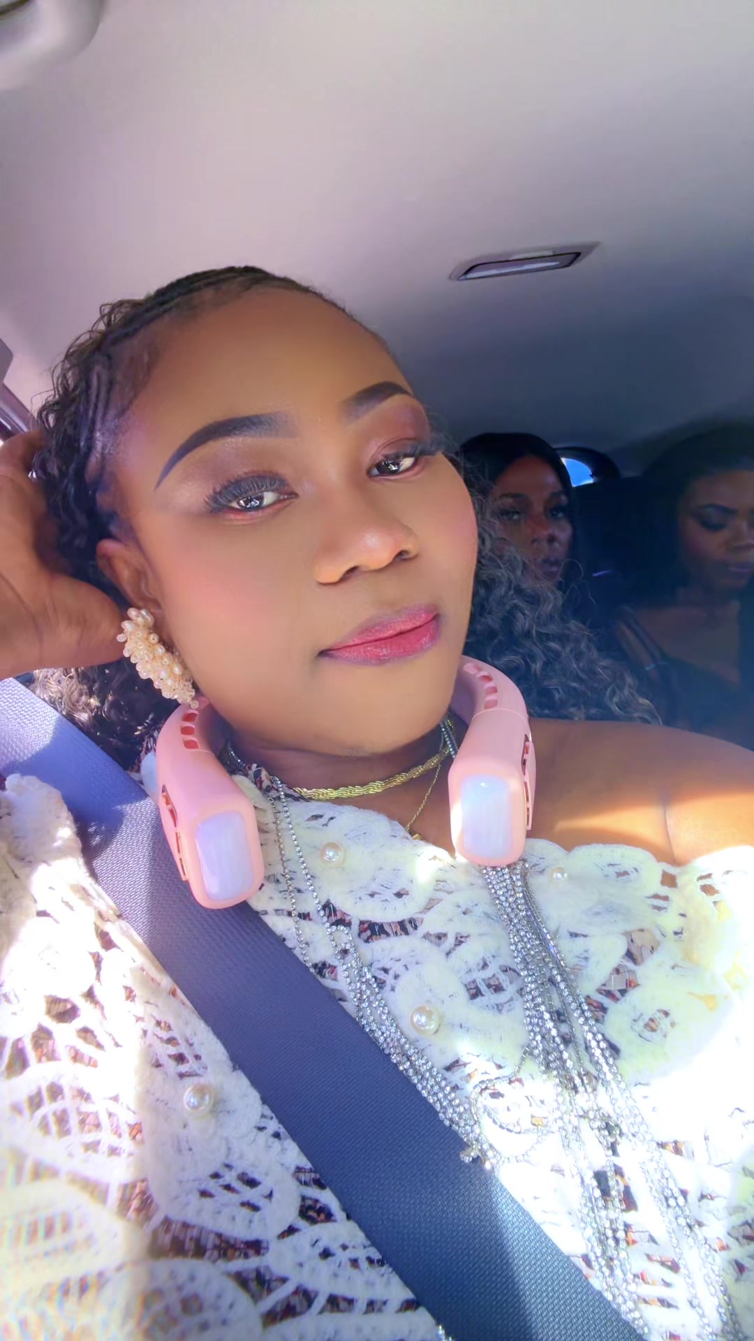 @Yaa Asantewaa
