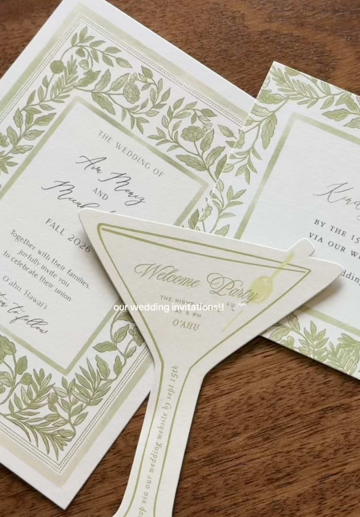 @Minted