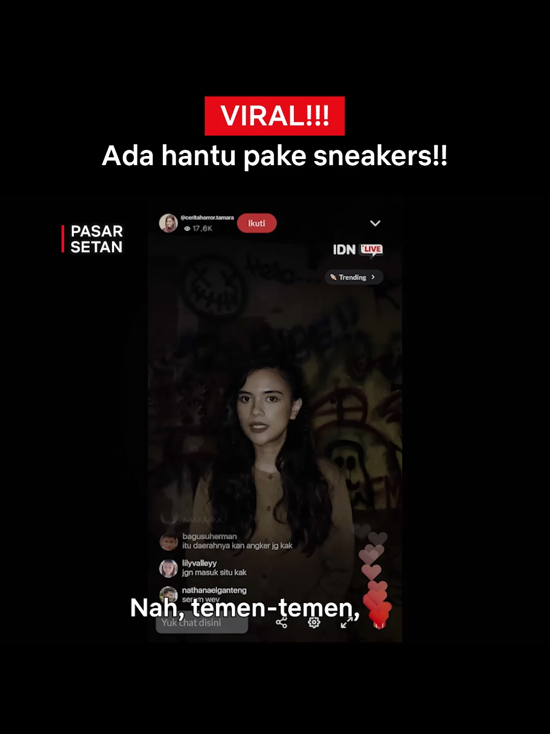 @Netflix Indonesia