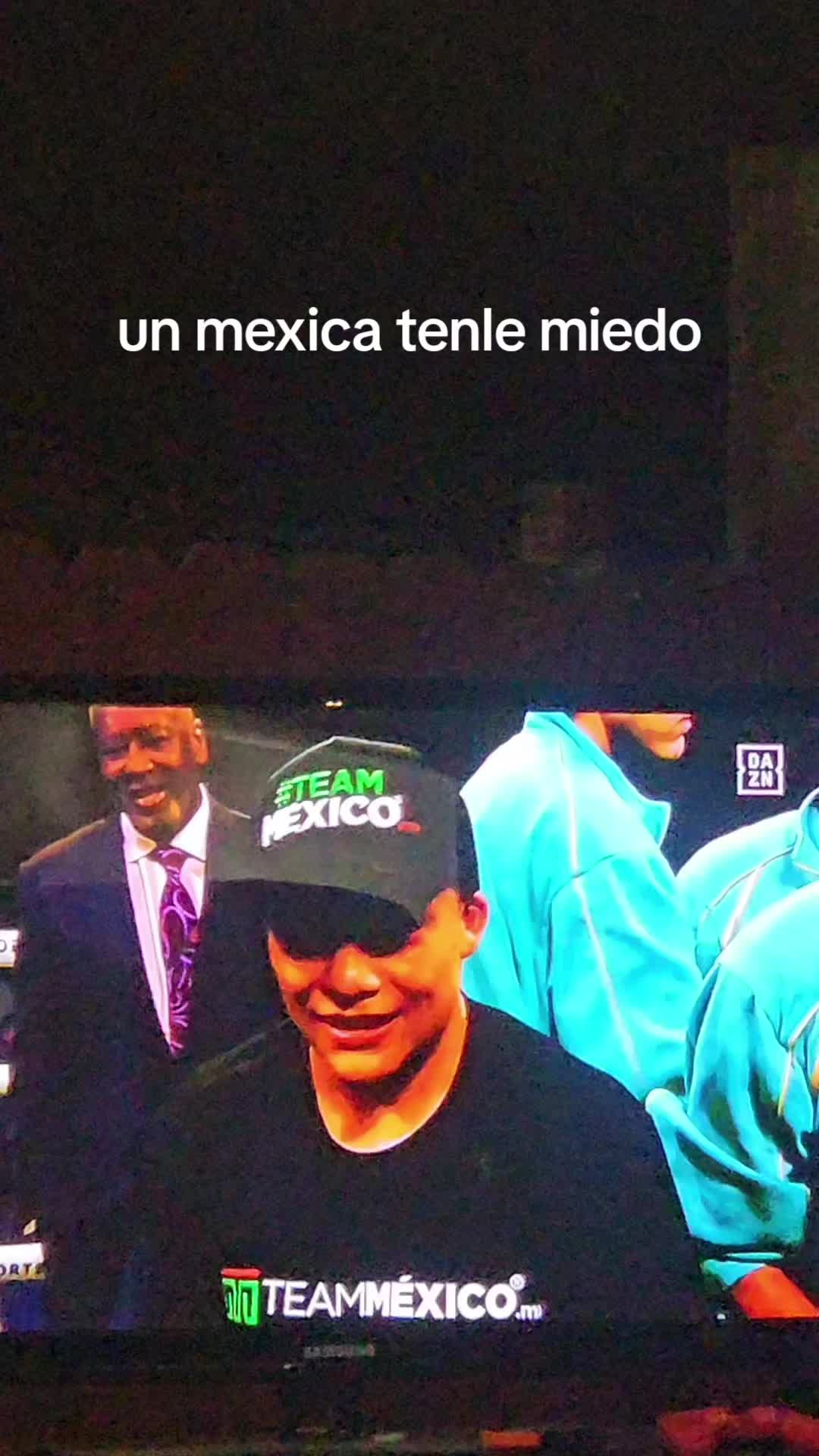 @El minimo del Tiktok