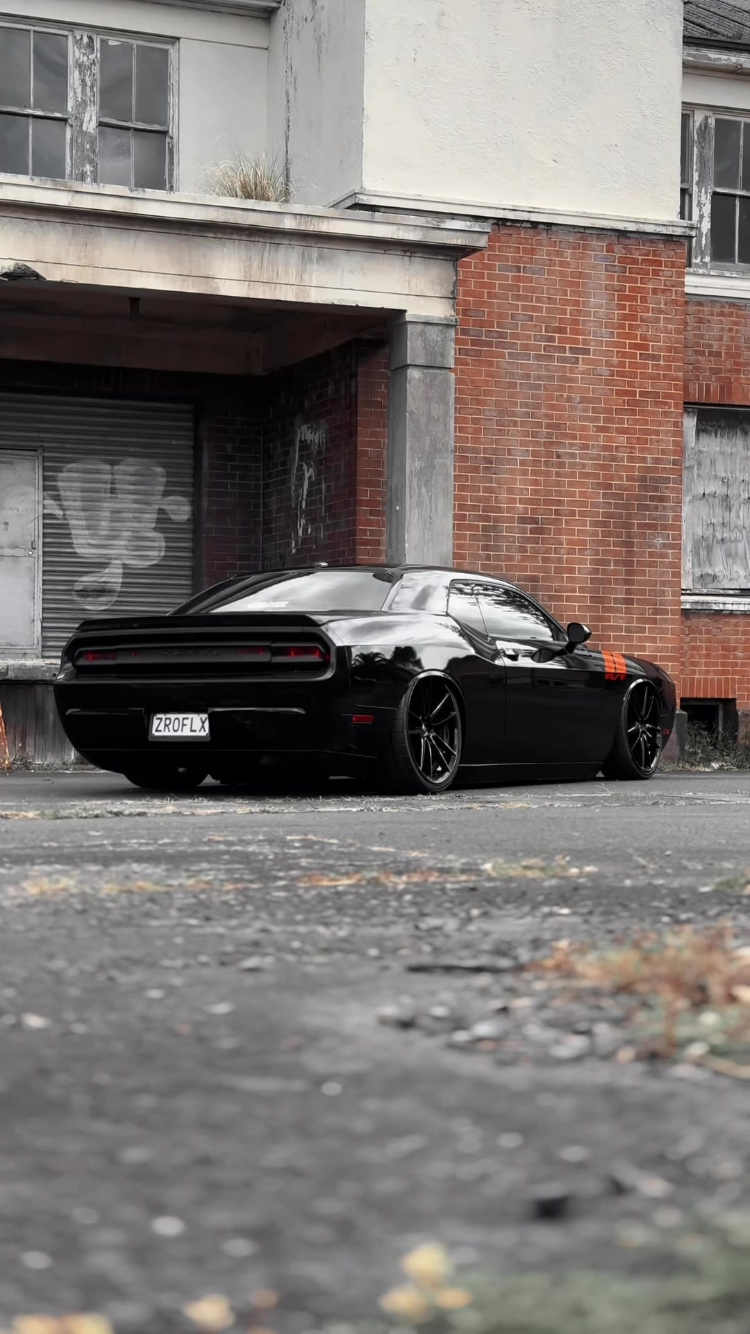 @ZEROFLEX