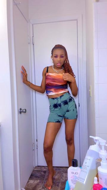 @ADM Madila CHiC🛍️🇺🇸