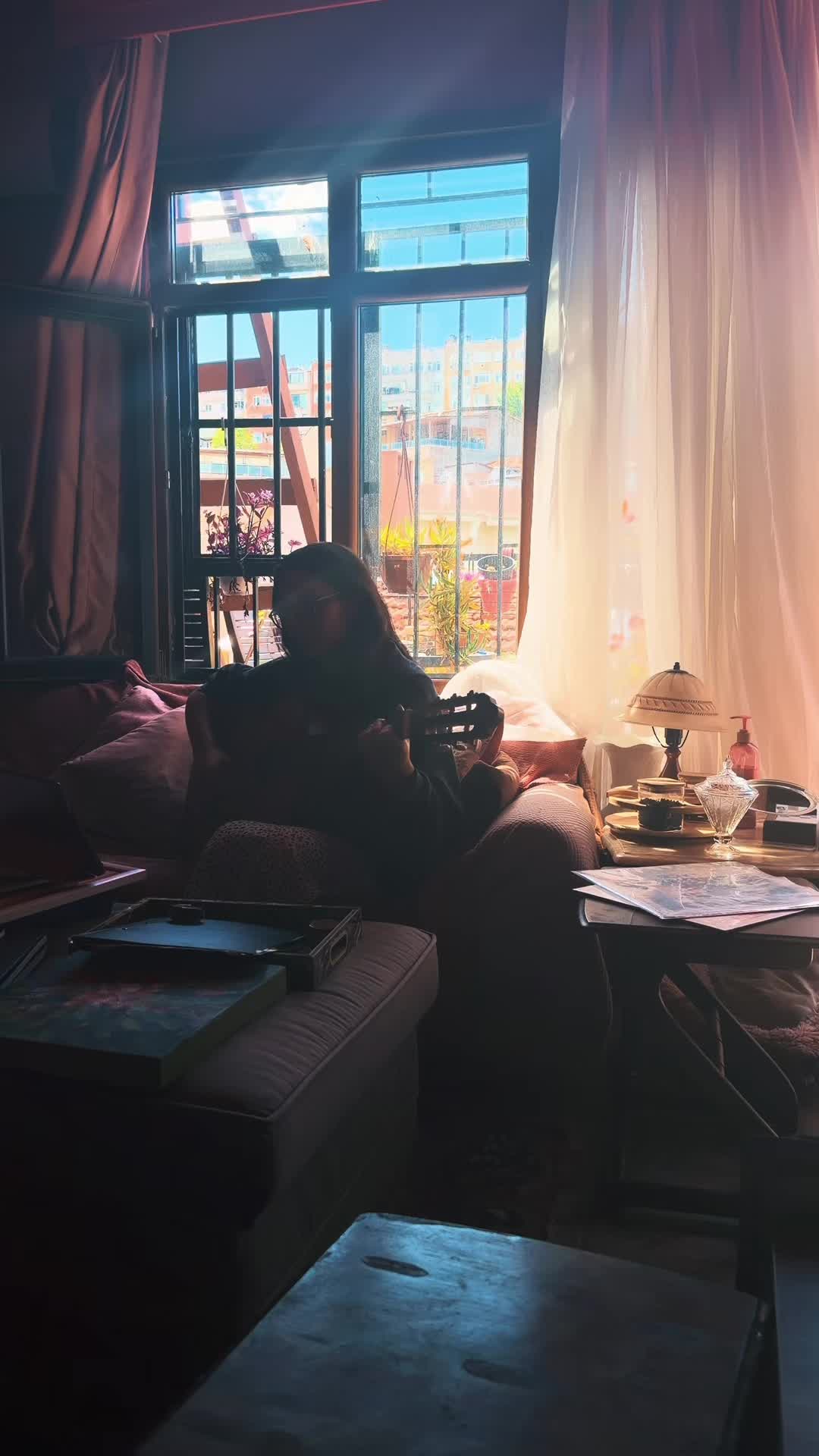 @Tülin Deniz Bayoğlu