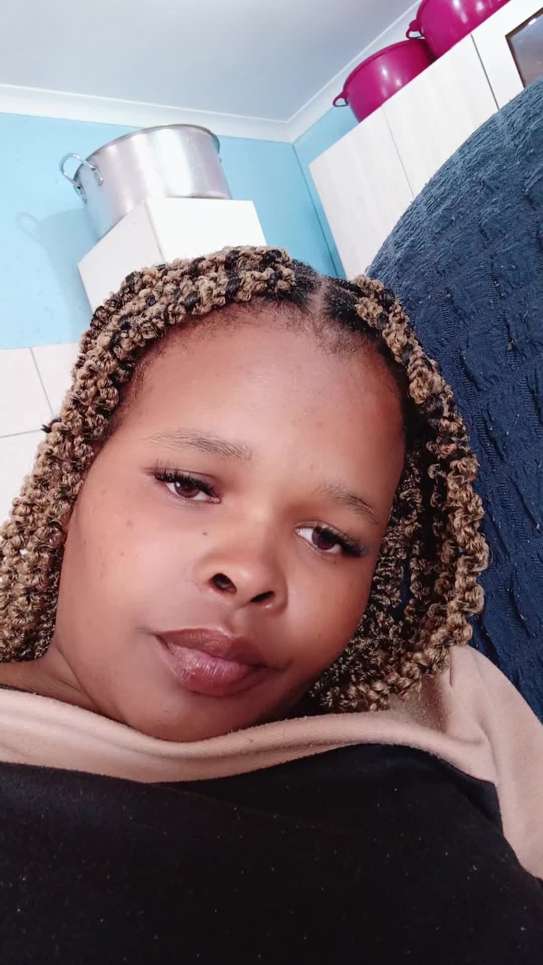 @Thato Wa Nthabi