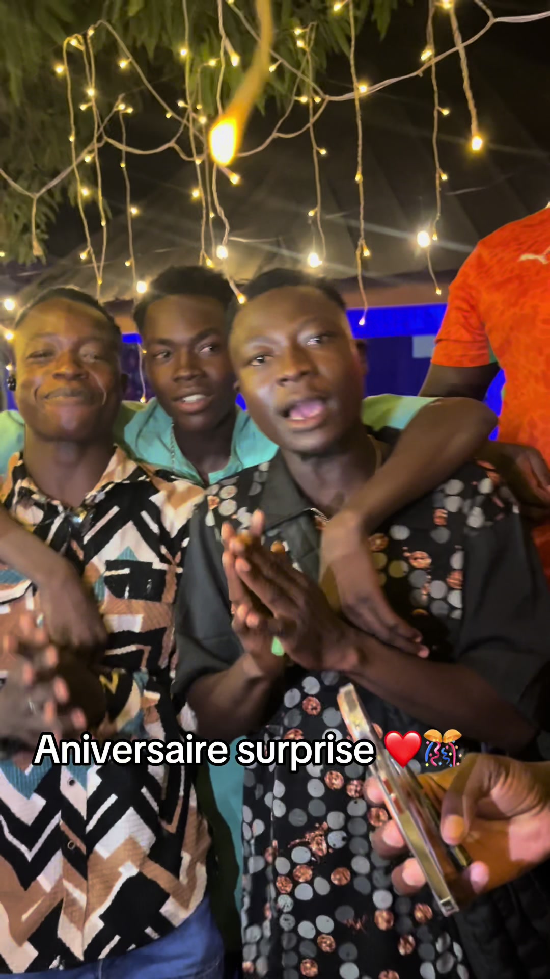 @Fils à maman ❤️🥰