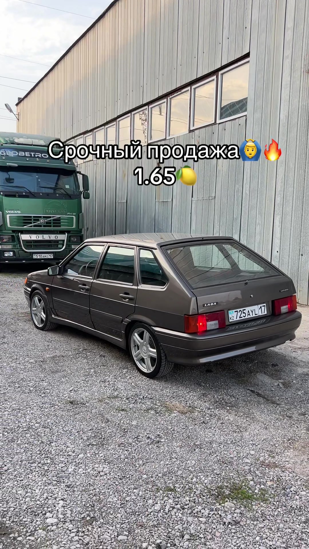 @Daniyal 🇰🇿