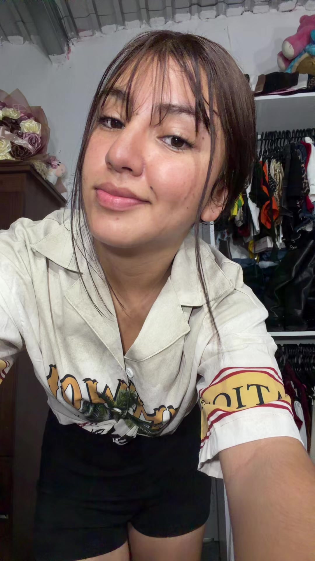 @🤠🐴Paolita D❤️🩹💎🖤🔥