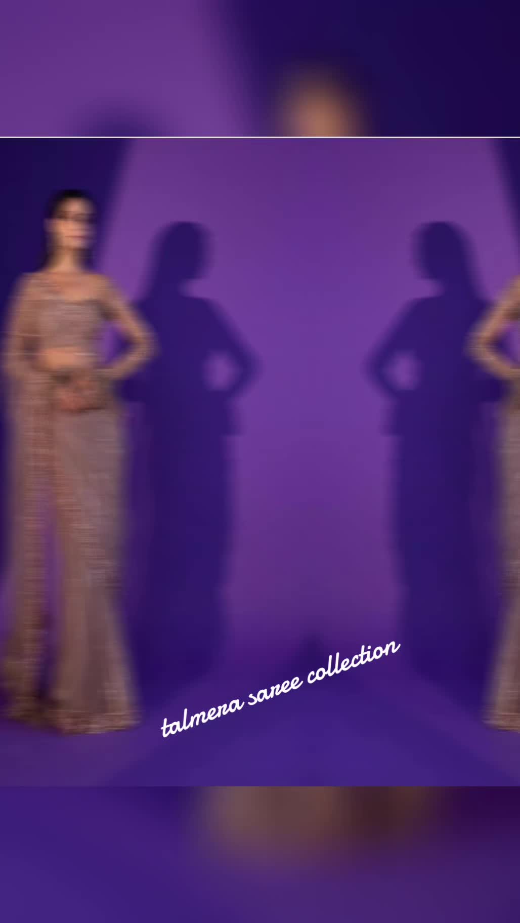 @TALMERA SAREES COLLECTION