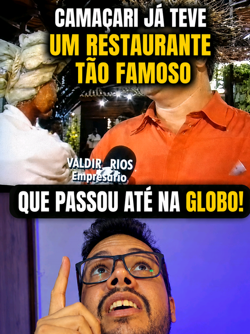 @Conheça Camaçari