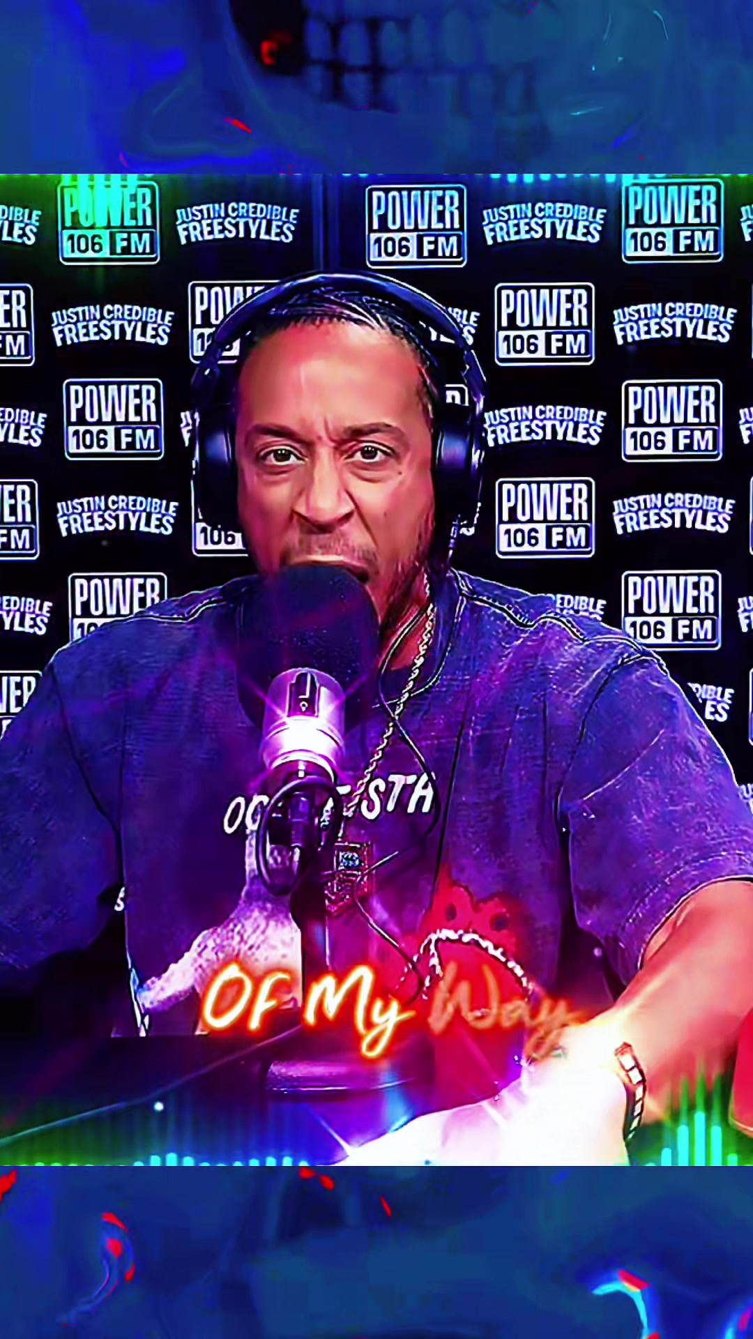 @Dj GreenScreen