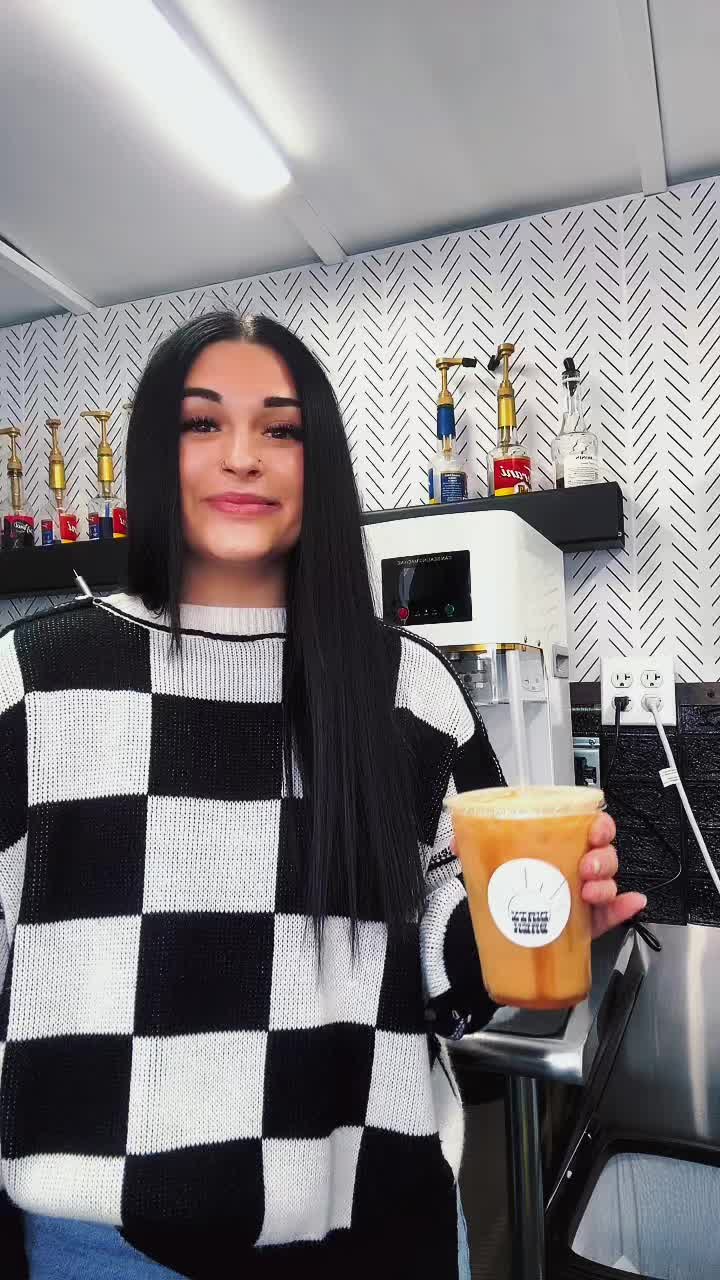 @Dirty Brew