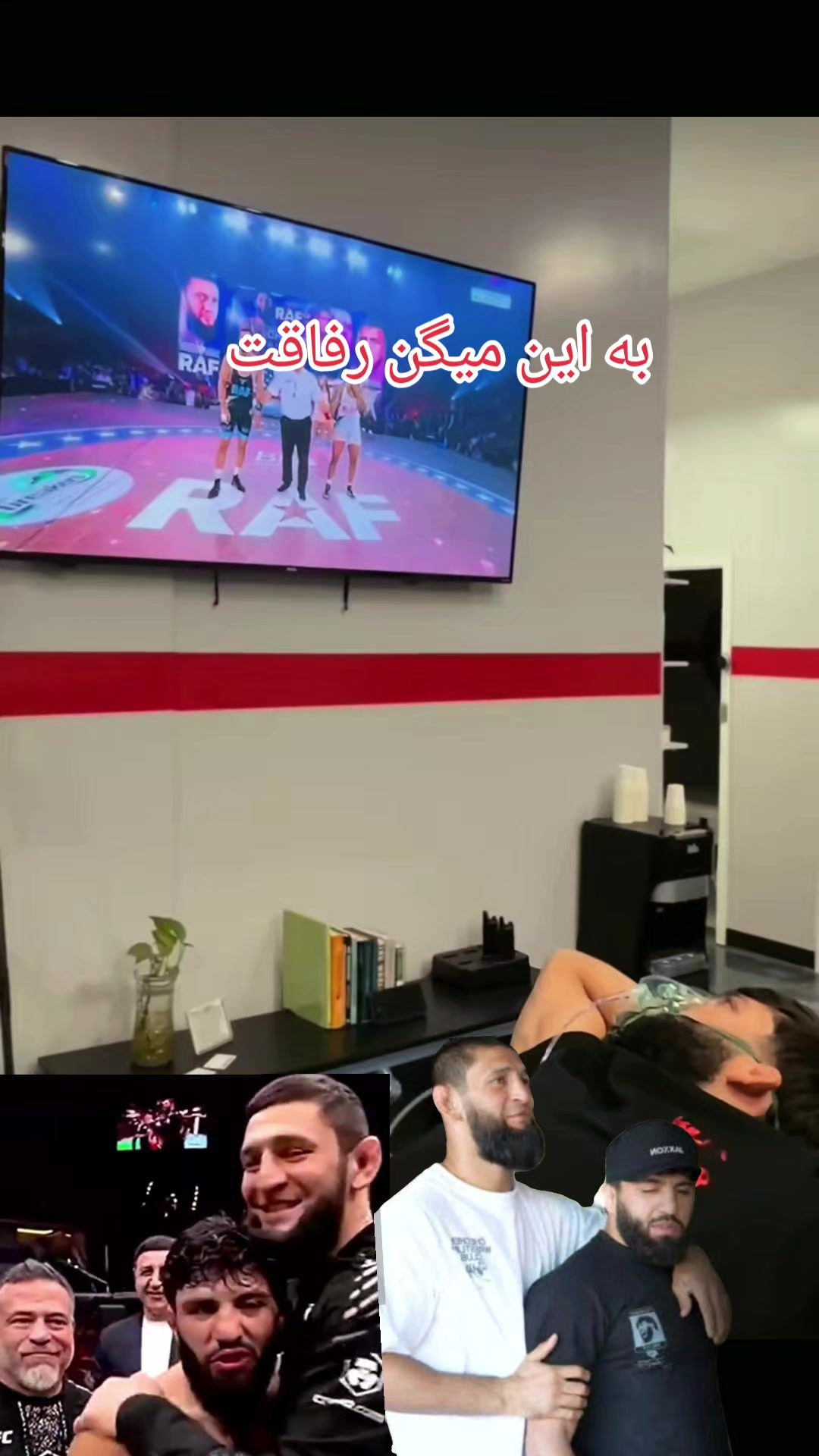 @Afghanistan Sports 🎥🥊