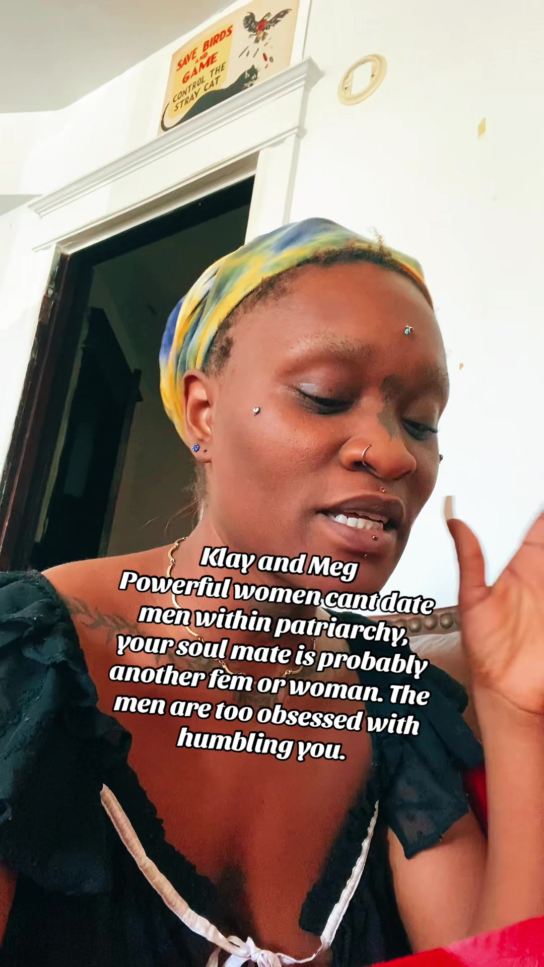 @Ofonime 🧜🏿♀️