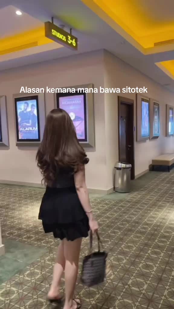 @Nisa Amoy