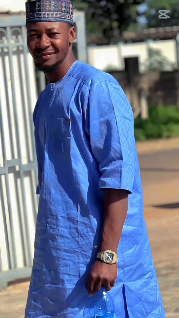 @yahaya Zakari