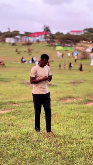 @Mohamed Amiin