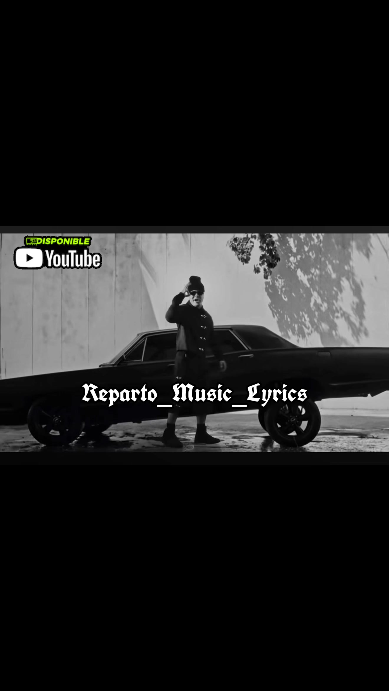 @reparto music lyrics