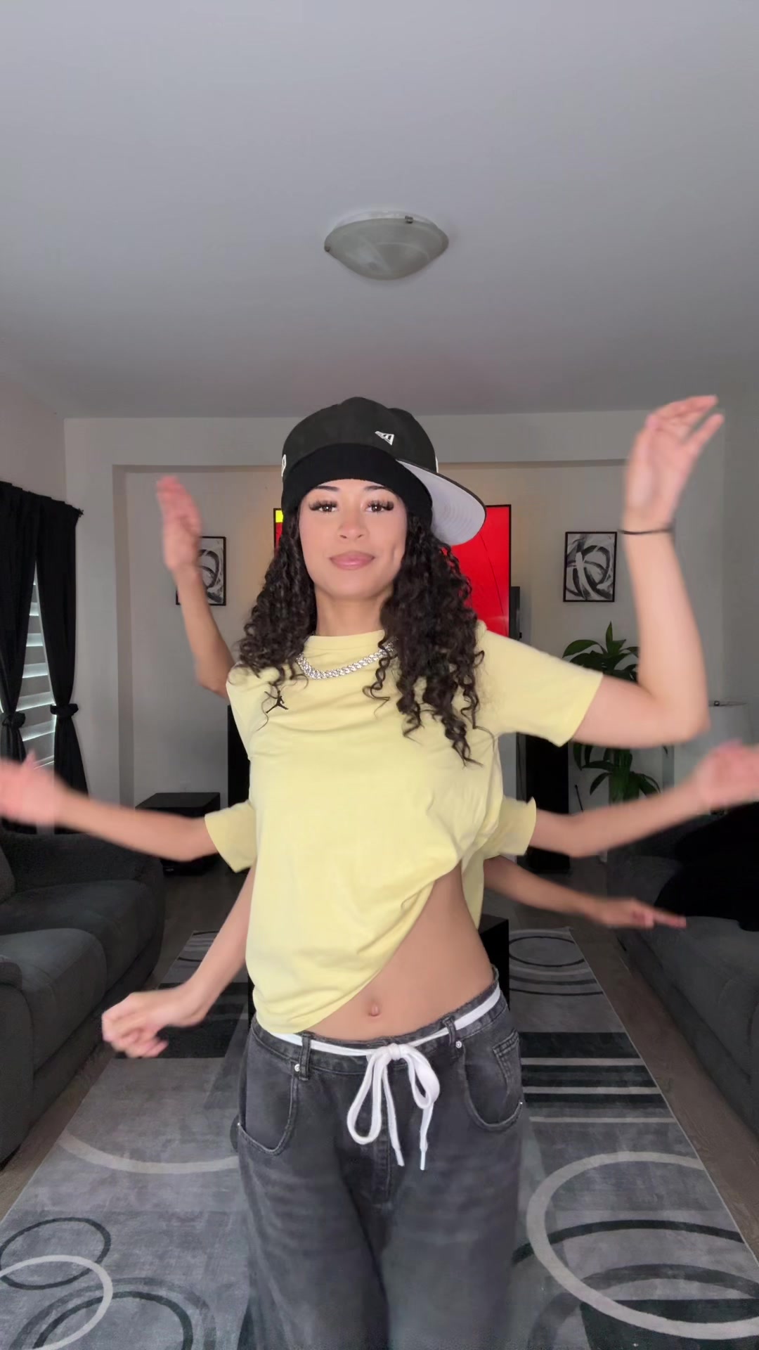 @TheLuckyThirteenOfficial