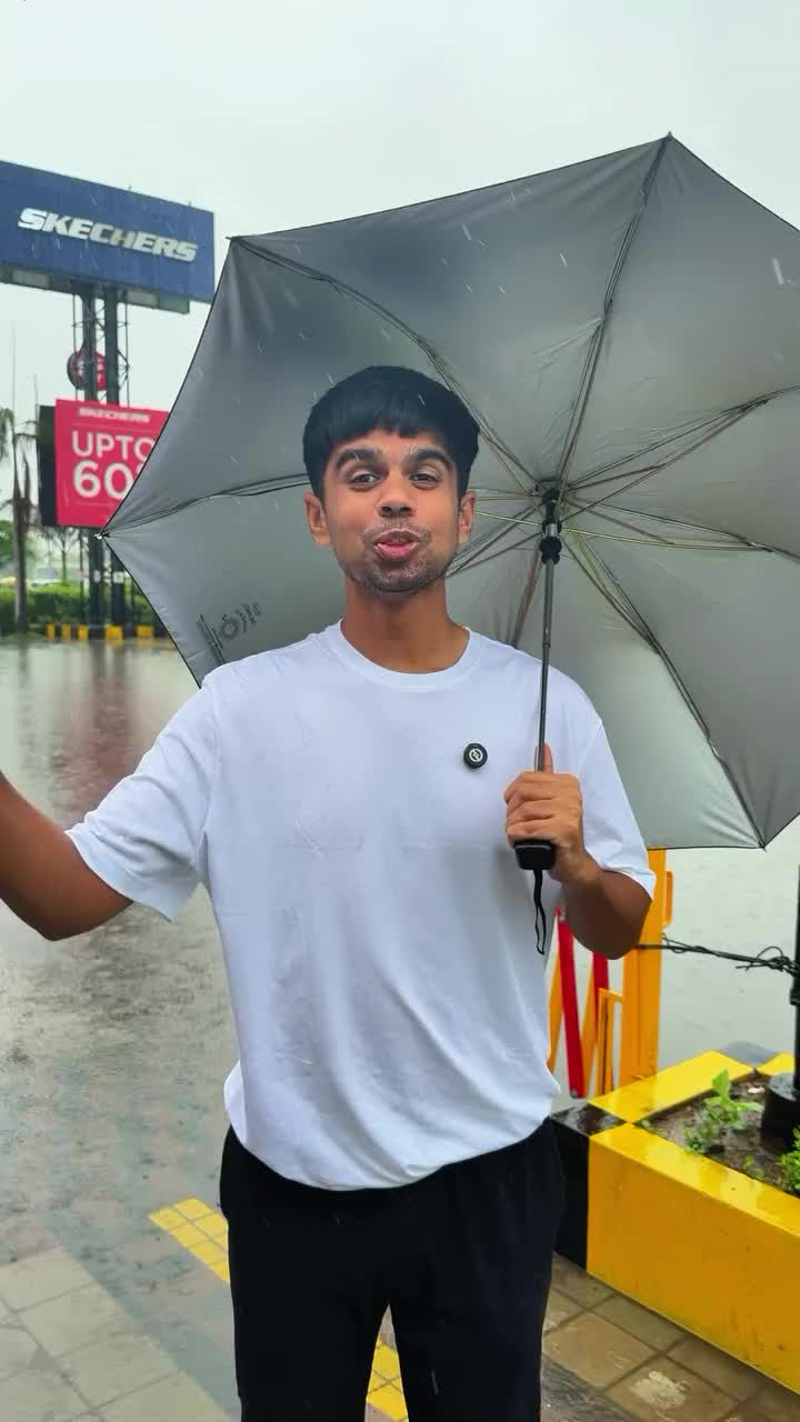 @The Indian Mukbanger