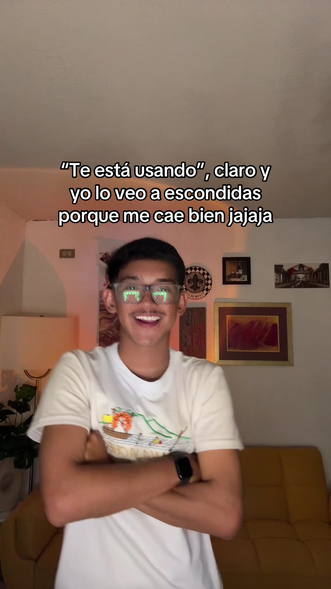 @Daniel Gallardo