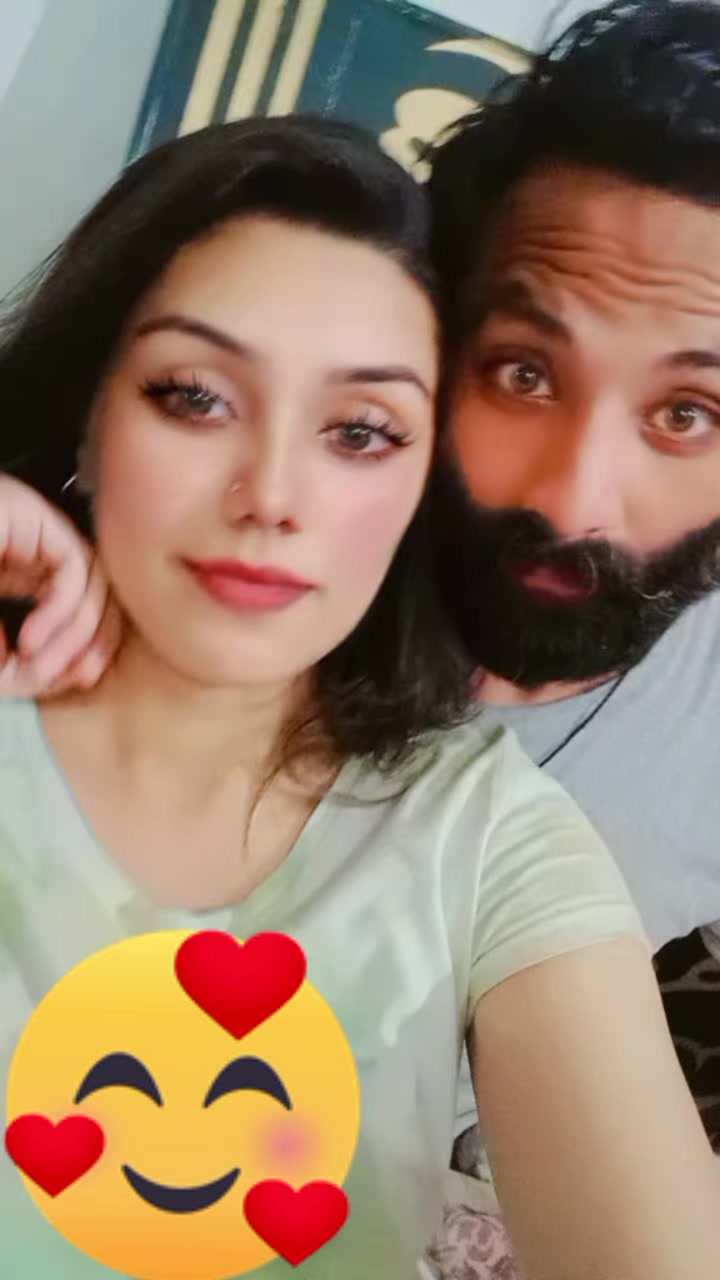 @Mehwishhumair