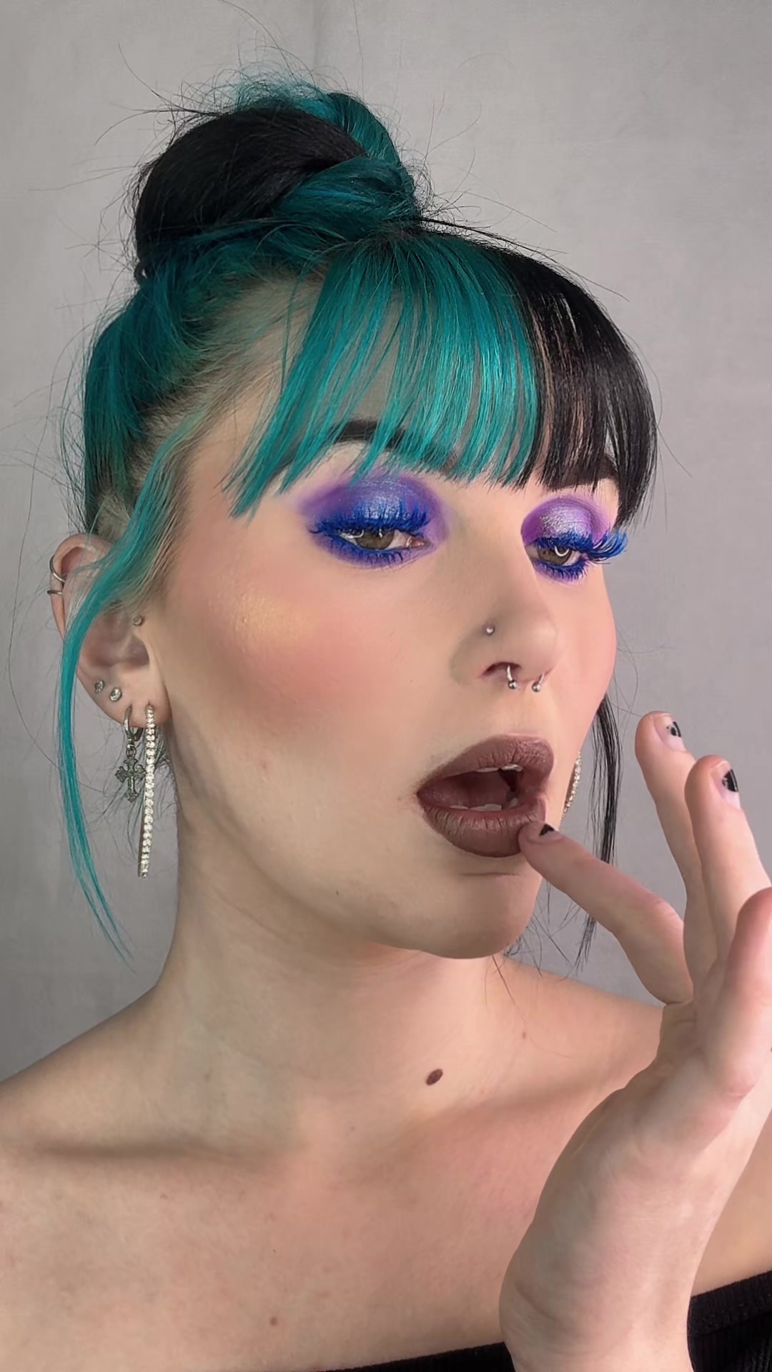 @Tara || Creative MUA
