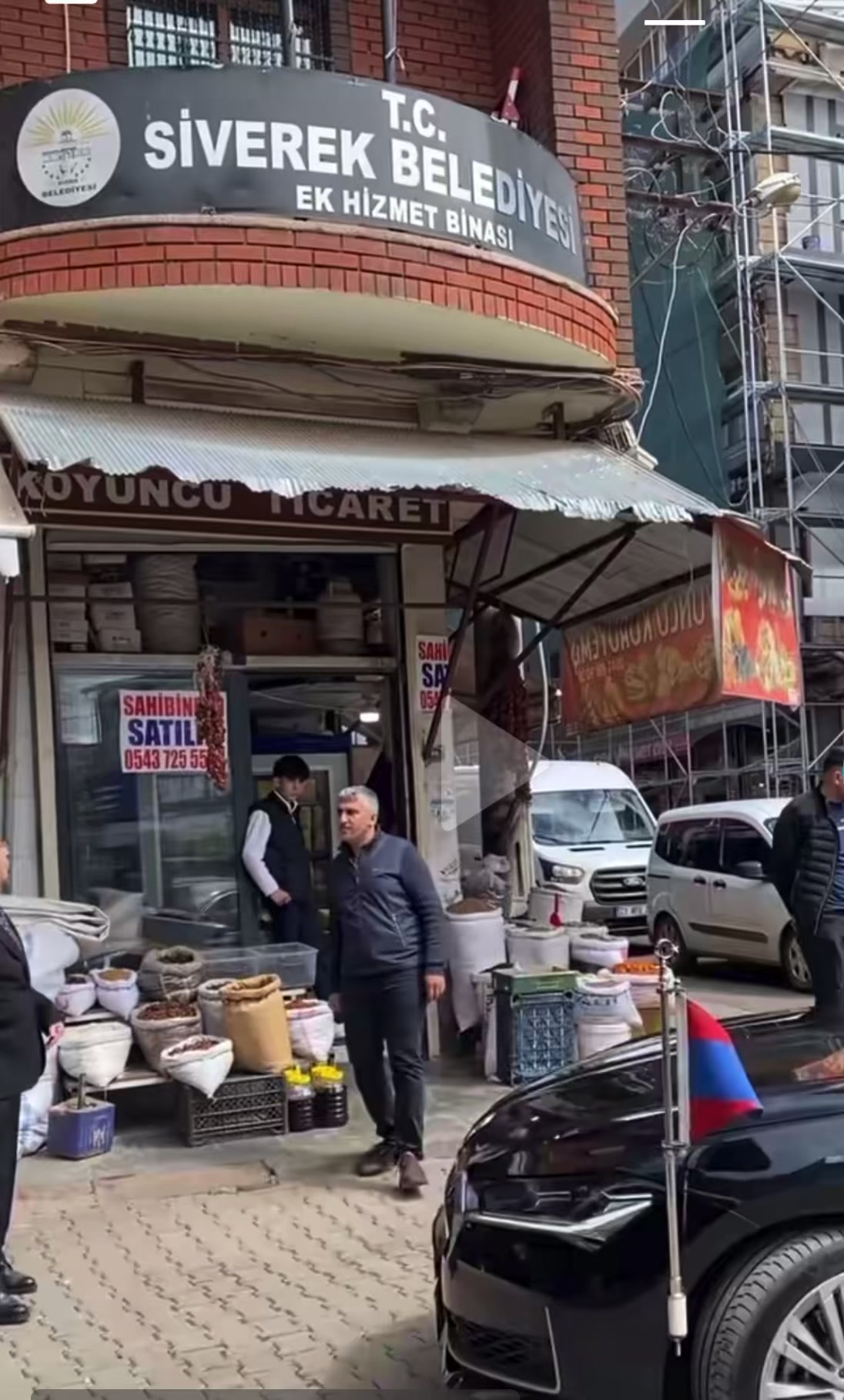 @Murat başkan