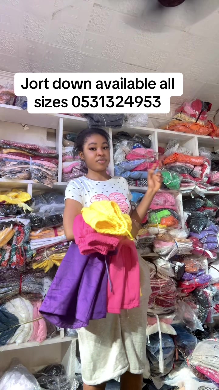 @ADWOA WHOLESALE 👗👗