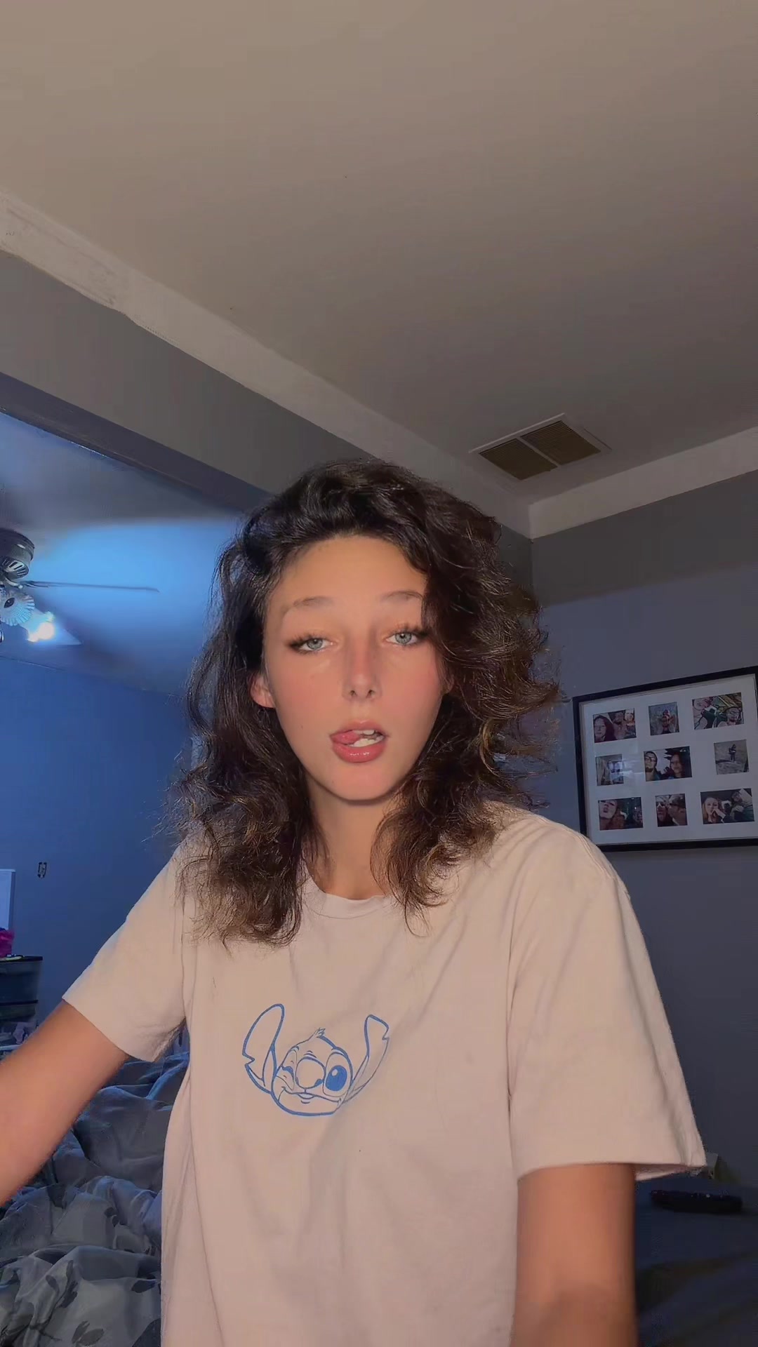 @Kenzie Marie