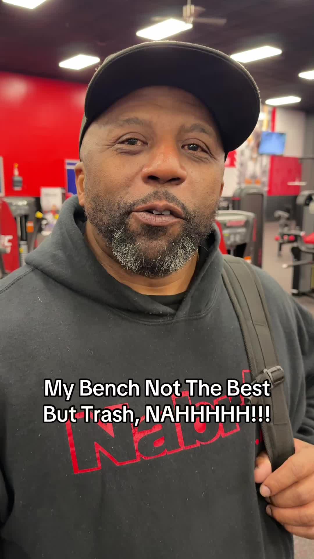 @TikTok’s Favorite Unc