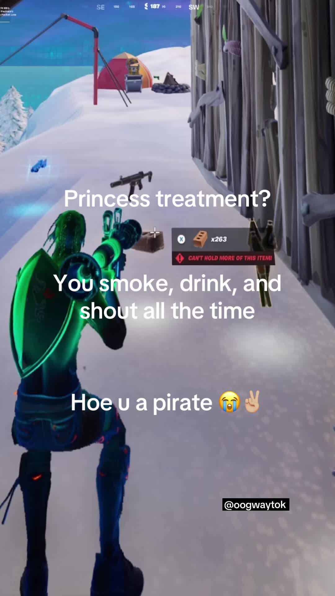 @Oogway