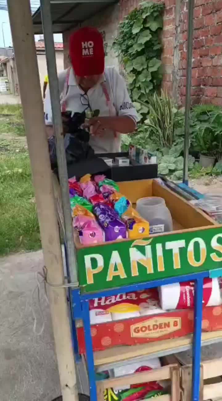 @De todo un poco