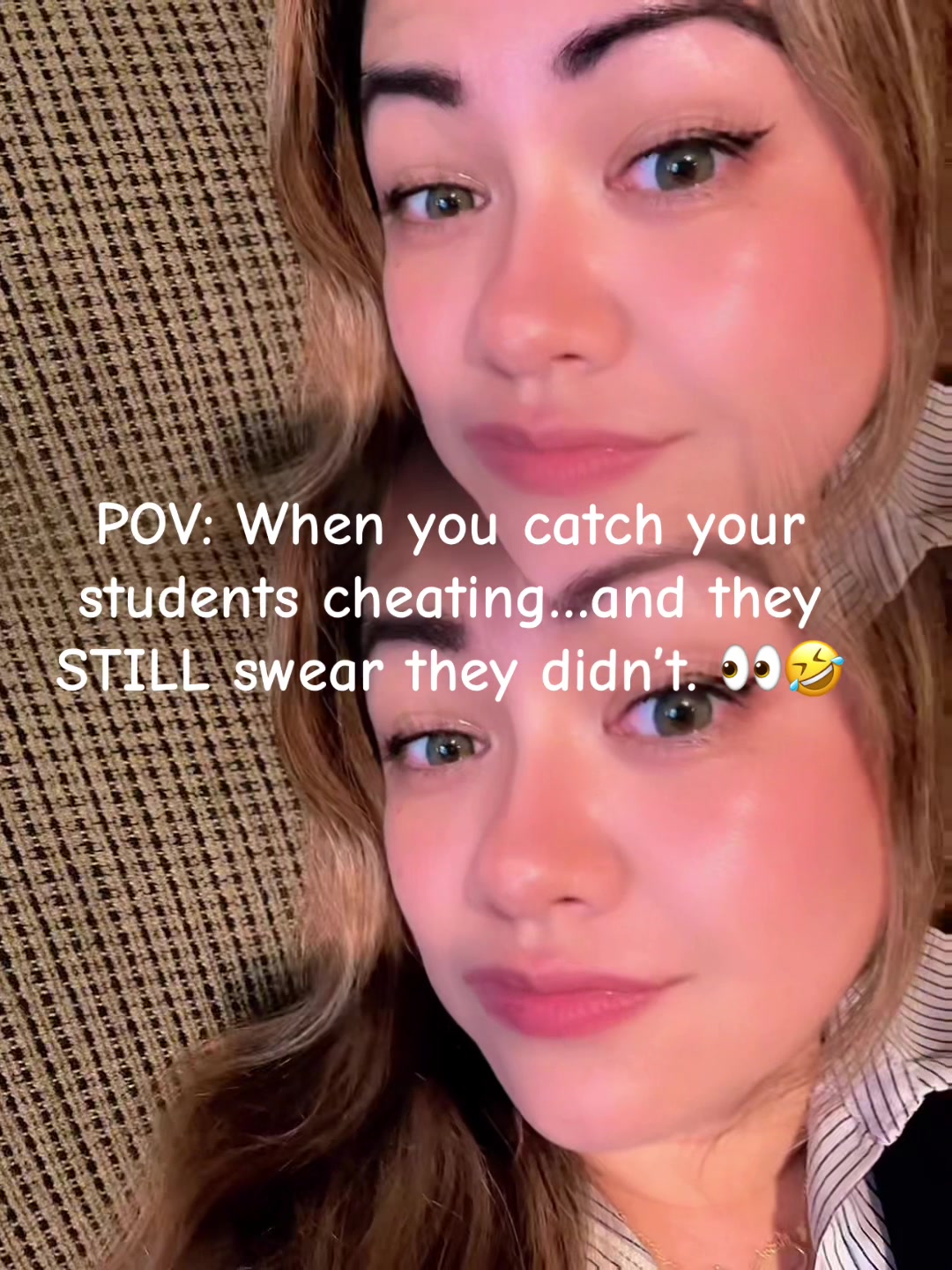 @Miss Bellamy