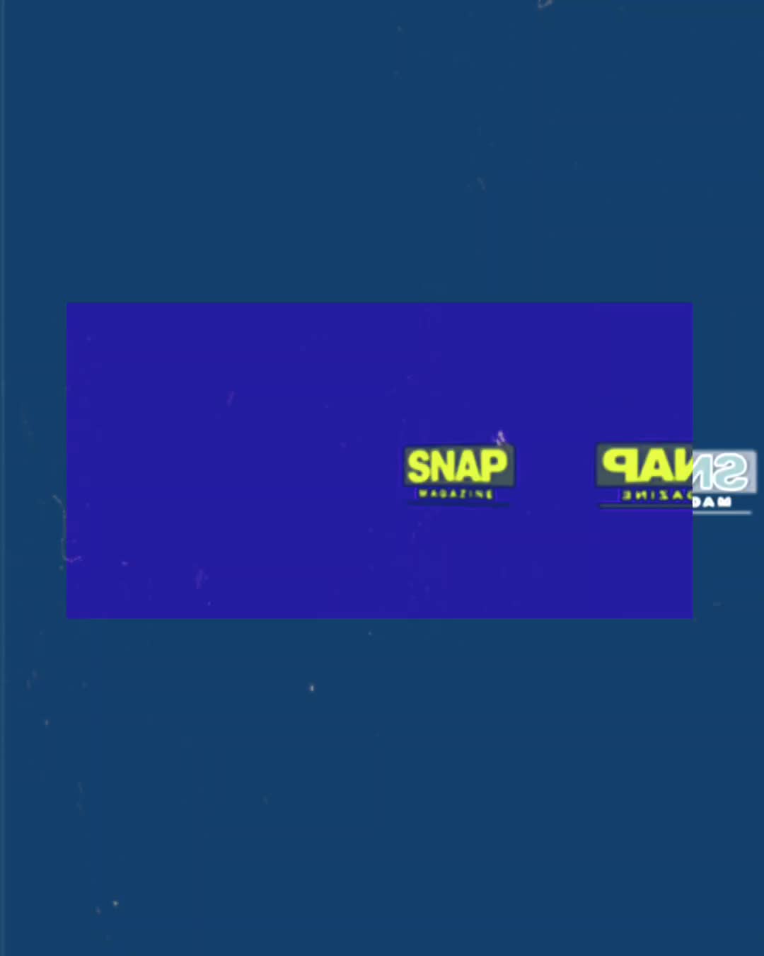 @S.N.A.P. Magazine