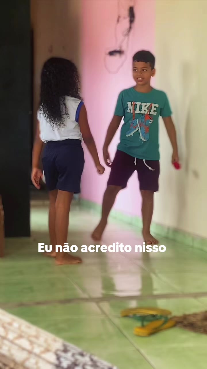 @Zé Batista