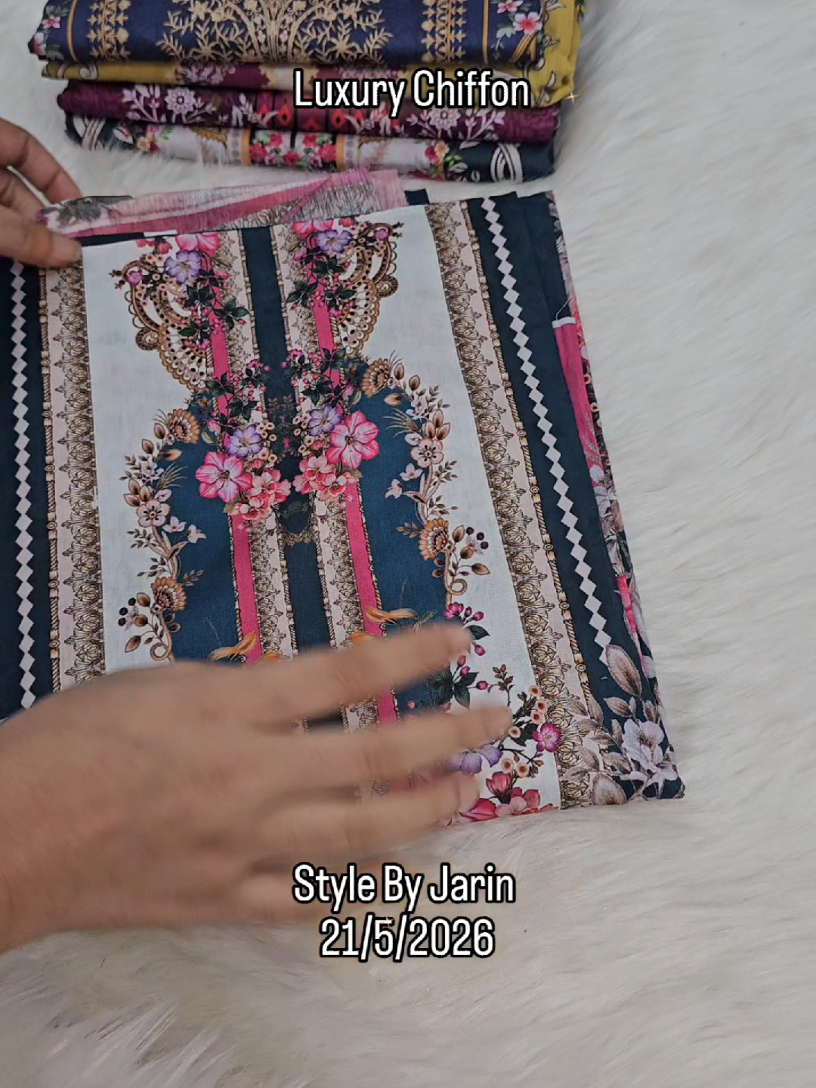 @Style By Jarin