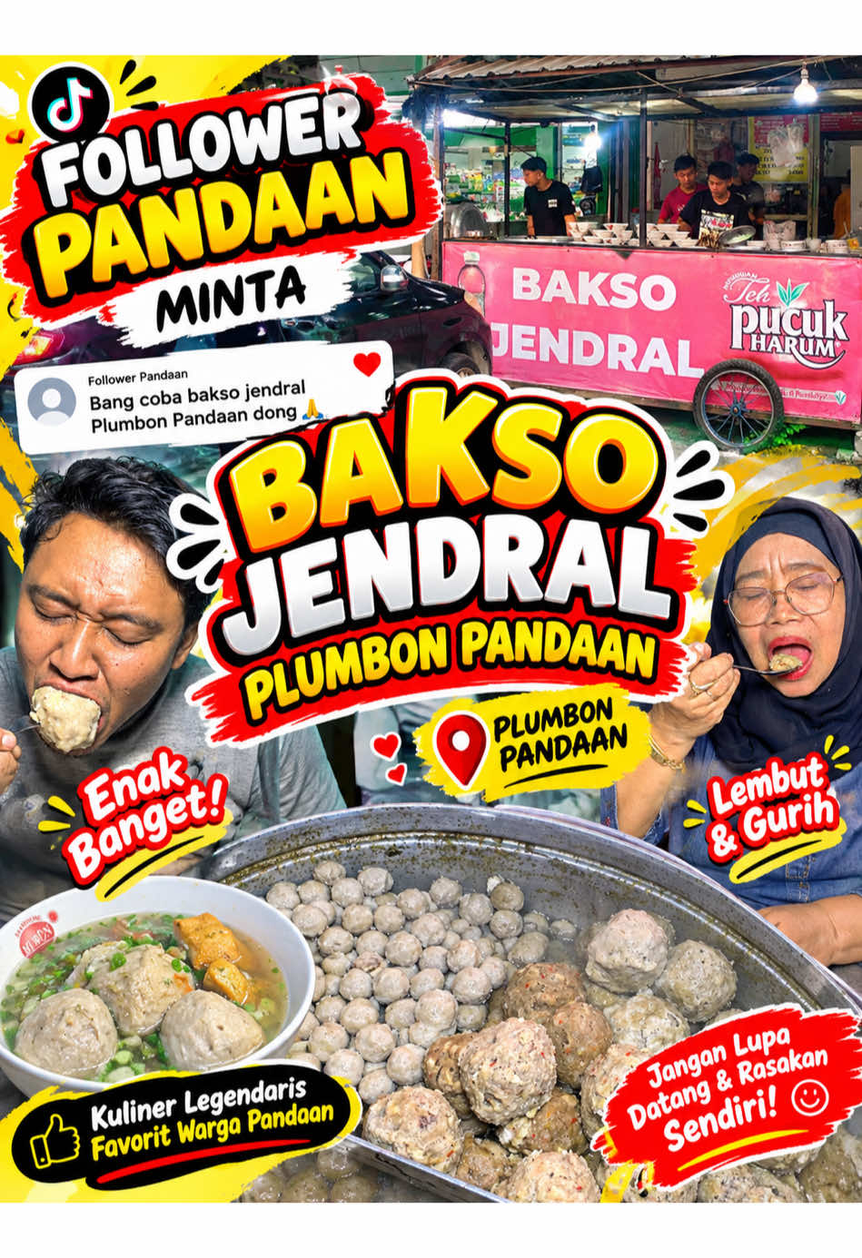 @Pakwahab_arekarek_bangil